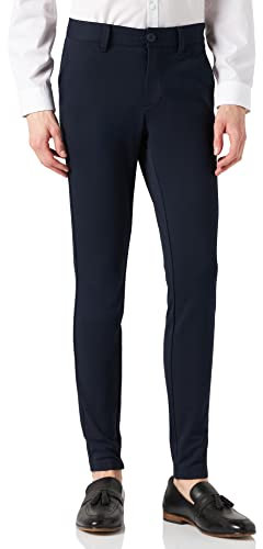 ONLY & SONS, Herren ONSMARK PANT GW 0209 NOOS Hose, Blau (Night Sky), W36/L34