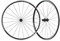 Shimano WH-RS100 Laufradsatz f r Rennrad, EWHRS100FREB