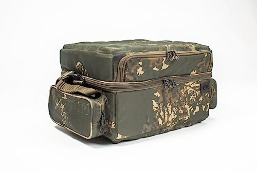 Nash Angeltasche Subterfuge Carryall hi-Protect M