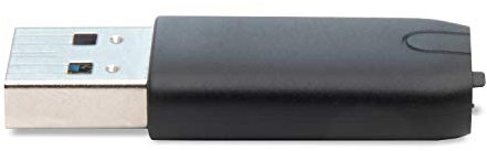 Adaptateur Crucial USB-C vers USB-A - CTUSBCFUSBAMAD