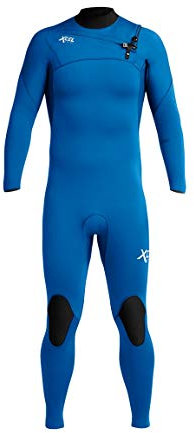 XCEL 4/3mm Comp X2 Neoprenanzug Blue 50 M