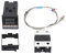 Temperaturregler-Kit, 0-400 Digitaler LED-Pid-Gefrierschrank-Temperaturregler-Kit Ac110v-240v, weit verbreitet in der chemischen Industrie für elektrische Energie