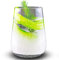 1 x 300ml selbstkühlendes Glas von CoolDownDrink - Vergiss Eiswürfel - Kühle Deine Getränke ohne diese zu verwässern. Perfekt für Apéros, Gin & Cocktails