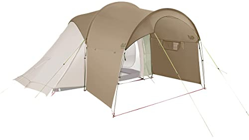 Jack Wolfskin Front Porch Zeltvordach (5605 Sand Dune)