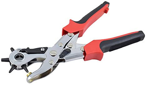 Ferrestock-Alicates sacabocados