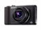 Sony Cyber-shot DSC-HX9V - Digital Cameras (16.2 MP, 4608 x 3456 pixels, CMOS, 16x, Full HD, Black) (Renewed)