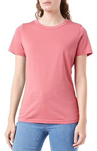 G-Star Femme Nysid RAW. Haut Slim, Rose (pink ink D22784-336-C618), XL