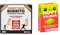 Exploding Kittens Throw Throw Burrito Extreme Outdoor Edition Card Games for Adults Teens & Kids - Fun Family Games - A Dodgeball Card Game & Happy Salmon by - Card Games