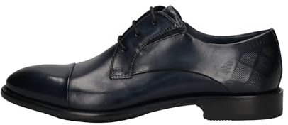 bugatti 311-A5T06 Herren Schnürer, Dark Blue, 46 EU
