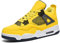 Uomo Donna Scarpe da Skate Classiche Air 4 Retro Scarpe da Skate Fitness Formatori Basket Casual Scarpe da Ginnastica da Lavoro Corsa a Piedi Zapato
