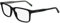 Lacoste Brillen L2946 001 BLACK 55/16/145 UNISEX