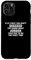 Hülle für iPhone 11 Pro Jordan Lustiger individueller Spruch, Jordan Geburtstag