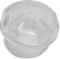 sparefixd Suitable for Whirlpool Oven Lamp Bulb Glass Lens Cover