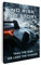 Artmazing | Sportwagen Auto Bild bunt | S-Art Bilder | Sportwagen Auto Bilder Modern | Leinwandbilder XXL Wohnzimmer | Wandbild Sportwagen Auto Deko XXL | Bild Leinwand XXL | buntes Poster für Wand