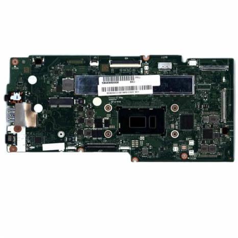 LA-G741P，Compatible For Lenovo Chromebook C630，Laptop Motherboard Accessories With CPU I5 I7-8TH RAM 4G/8G SSD 64G(I7-8TH 8G 64G)