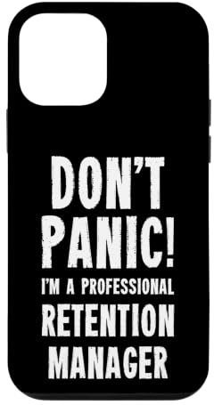 Retention Manager Case for iPhone 12 mini