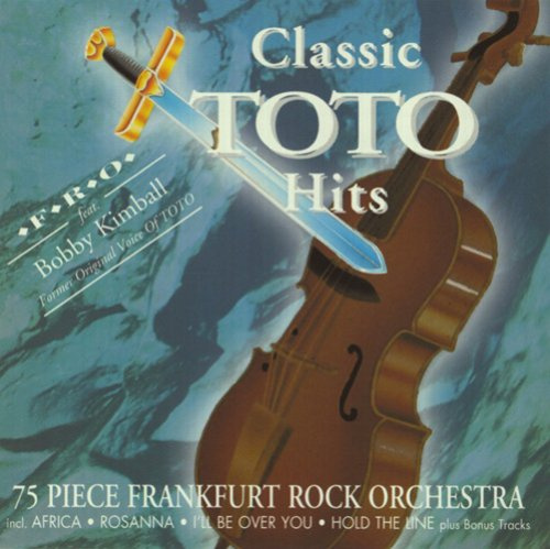 Classic Toto Hits