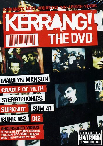 Universal/Music/DVD