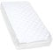Moon Luxury Eckspann Unterbett Matratzenauflage mit Sommer und Winterseite/auch für Boxspring- und Wasserbetten geeignet/deutsches Qualitätsprodukt (160x200)