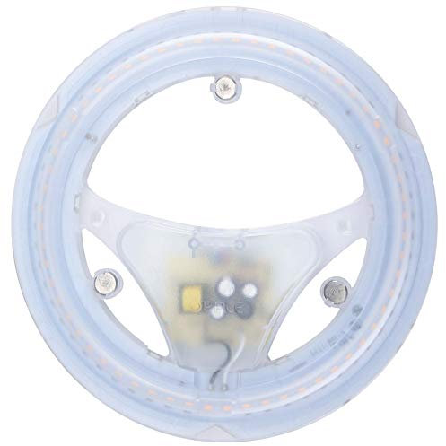 Opple Lighting 140066575 geeignet für Verwendung in Innen Recessed Lighting Spot weiß Punkt – Punkt-Licht (Recessed Lighting Spot, weiß)