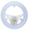 Opple Lighting 140066575 geeignet für Verwendung in Innen Recessed Lighting Spot weiß Punkt – Punkt-Licht (Recessed Lighting Spot, weiß)