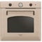 Hotpoint Fit 804 H AV HA Forno Tradizione, 73 Litri, Metallo, Avena