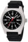 KHS Inceptor Steel KHS.INCS.NB mit Natoband schwarz