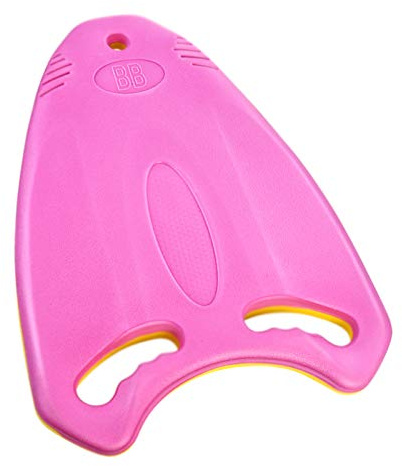 Swimming Kickboard for Kids, EVA Swim Board