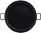 Metaltex - Paellera Acero Esmaltado 20 Raciones 60 cm