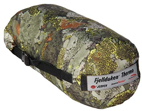 Jerven Fjellduken Thermo Biwaksack, Mountain