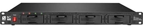 PALMER PBC400AA Professional 19 Rackmount Battery Charger