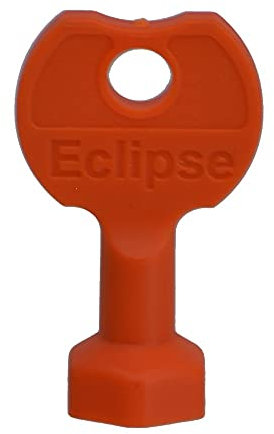 IMI Heimeier Einstellschlüssel für Eclipse Ventile 3930-02.142