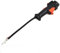 NC Sostituzione rapida 26 mm manico decespugliatore interruttore facile installazione grilletto acceleratore maniglia cavo acceleratore grilletto on off Kill Switch Multi Tool
