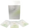 Ann Summers Buzz Fresh Toy Cleansing Wipes 30 Packs, Unscented Toy and Body Cleaner with Natural Ingredients, Biodegradable & Flushable