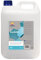 REPSOL GUARD agua destilada desionizada para coche 5L