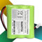 Namtek Ersatzakku - Toniebox Akku Ersatz 50AA5S - Akku-Pack Power für Toniebox/Ersatzbatterien Tonie Box Lautsprecher Boxen Speaker mit Einbauanleitung - 3.6V, 2400 mAh, NiMH