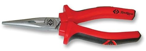 Combination PLIER, Long Nose, 145MM, Combination Pliers, Qty.1 | 3909145