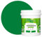 BOX DECO COULEURS Peinture murale naturelle écologique aspect mat intérieur Natura - 1L, Vert Electrique