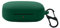 GIOPUEY Cilicone Case Compatible with OnePlus Buds Pro 2, Ultra-thin soft Cover, Slim-Fit,Anti-Fall,Not Easy to Dirty - ArmyGreen