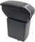 Pour Citroen Berlingo 2010-2020 Accoudoirs Boîte de rangement centrales Consoles main avec porte gobelets nori