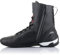 Alpinestars Superfaster Motorradstiefel Black/Red/White 43,5