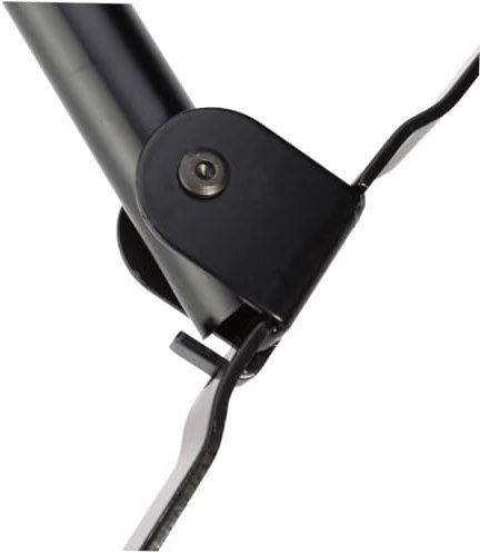 NAMOARLY Bicycle Rack Bike Mount for Wall Storage Hanger Holder Steel Space-saving Secure