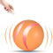 Paowsietiviity Interaktiver Ball, Hundespielzeug, Haustierbedarf, Controller, feine Verarbeitung, Unterhaltung, langlebiges Welpenzubehör, ferngesteuertes Spielzeug, Stil 1