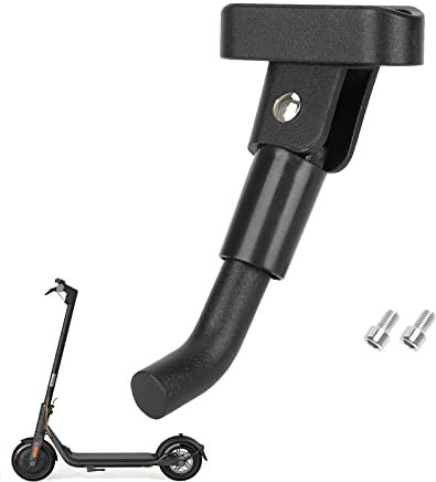 CERFFOOL Standfuß für Scooter, für Segway Ninebot F20/F25/F30/F40/F2 Plus, Ständer, Füße, Ersatzteil für Elektroroller, Zubehör für Elektroroller