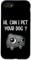 Dandy's World Pebble | Can I Pet Your Dog? Dandy's World Case for iPhone SE (2020) / 7 / 8