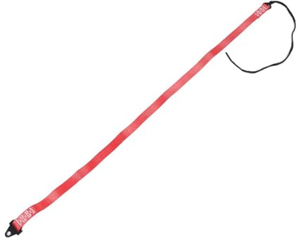 AKOOSY Atv Utv Schneepflug Hebegurt 64 Zoll 162,5cm Kältebeständiges Hochbelastbares Seilwindenband für Schneepfluganbaugeräte Einfach Montierbar