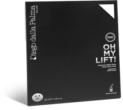 Diego Dalla Palma Skin Maschera A-Età Levigante - 25 ml