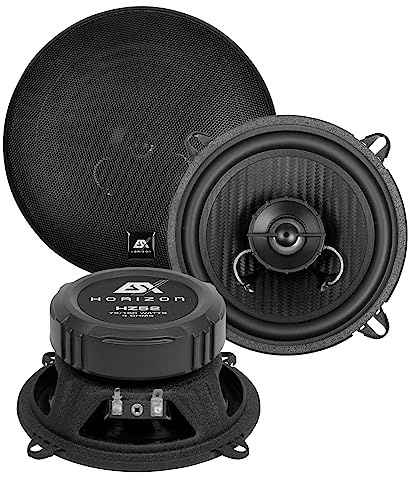 ESX HZ52 Horizon - 13cm Koax Lautsprecher