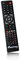 BC48554M bonremo Ersatzfernbedienung passend für Sony BDP-S1700 Blu-Ray Player