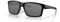 Ray-Ban Herren 0OO9264 Sonnenbrille, Braun (Matte Black), 61